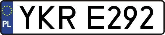 YKRE292