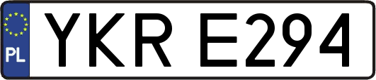 YKRE294