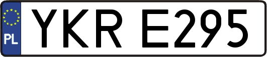 YKRE295