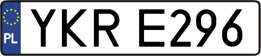 YKRE296