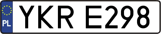 YKRE298
