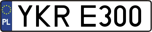 YKRE300