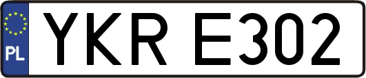YKRE302
