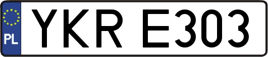 YKRE303