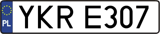 YKRE307