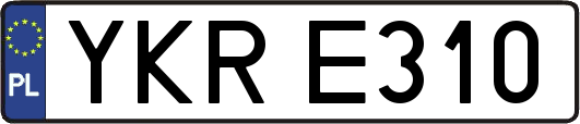YKRE310