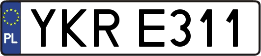 YKRE311