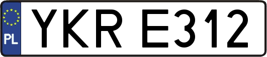YKRE312