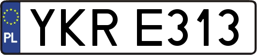 YKRE313