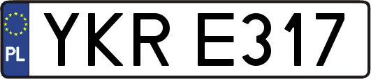 YKRE317