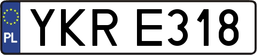 YKRE318