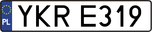 YKRE319