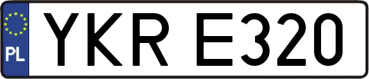 YKRE320