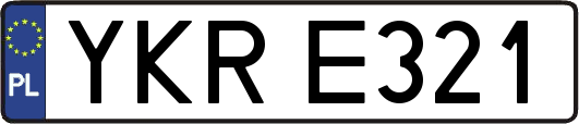 YKRE321