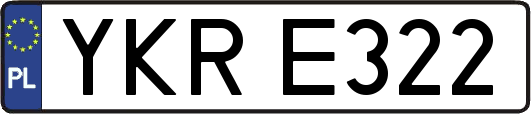 YKRE322