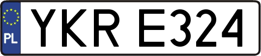 YKRE324