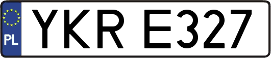 YKRE327
