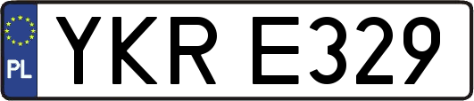 YKRE329