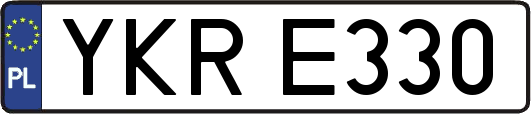 YKRE330