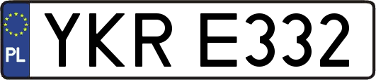 YKRE332