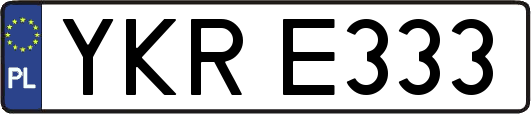 YKRE333