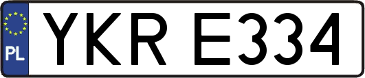 YKRE334
