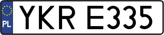YKRE335