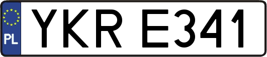YKRE341