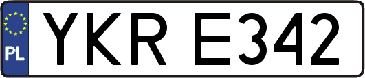 YKRE342