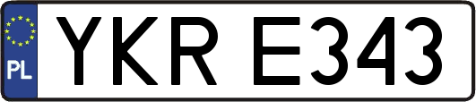 YKRE343