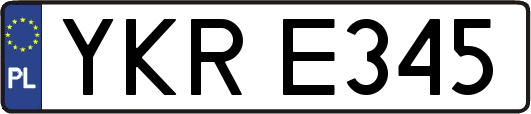 YKRE345