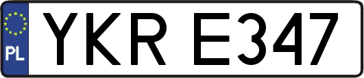 YKRE347
