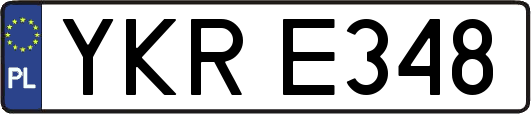 YKRE348