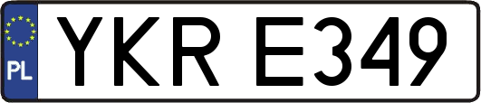 YKRE349