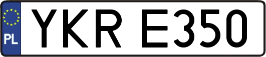 YKRE350