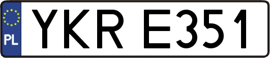 YKRE351