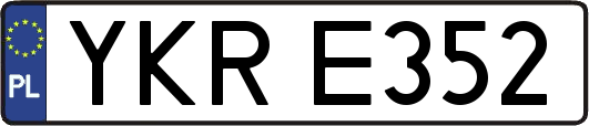 YKRE352