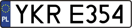 YKRE354