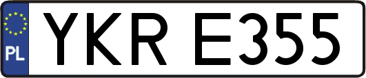 YKRE355