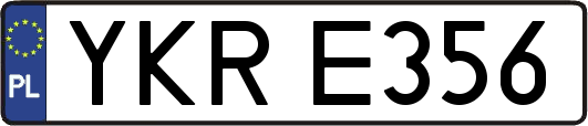 YKRE356