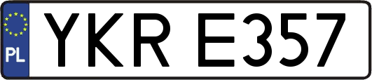 YKRE357