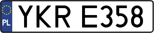 YKRE358