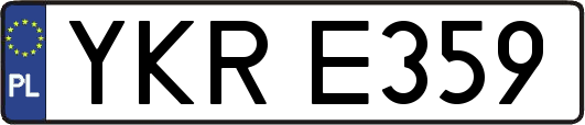 YKRE359