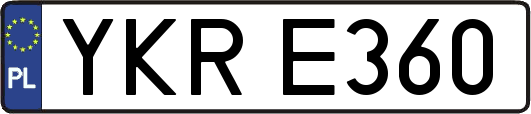 YKRE360