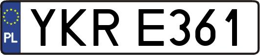 YKRE361