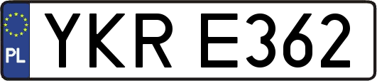 YKRE362
