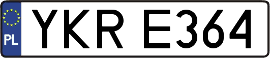 YKRE364