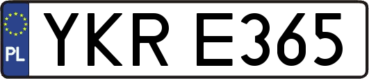 YKRE365