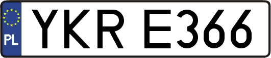 YKRE366