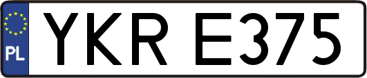YKRE375